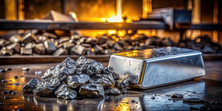 آبکاری قلع، سرباره قلع و خاک قلع3